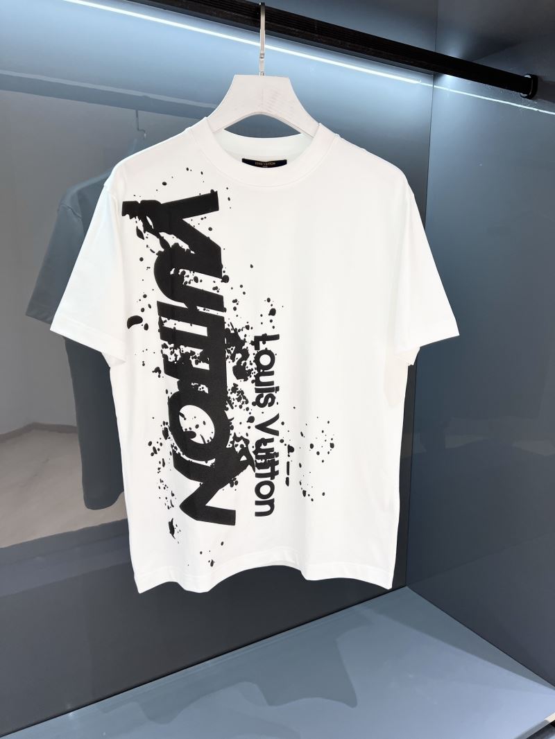 Louis Vuitton T-Shirts